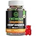 Hemp Gummies Premium 30000 MG High Potency - 333 Per Fruity Gummy Bear with Hemp Oil | Natural Hemp Candy Supplements for Pain, Anxiety, Stress & Inflammation Relief | Promotes Sleep & Calm Mood