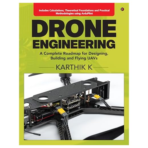 Comprehensive Guide to UAV Engineering