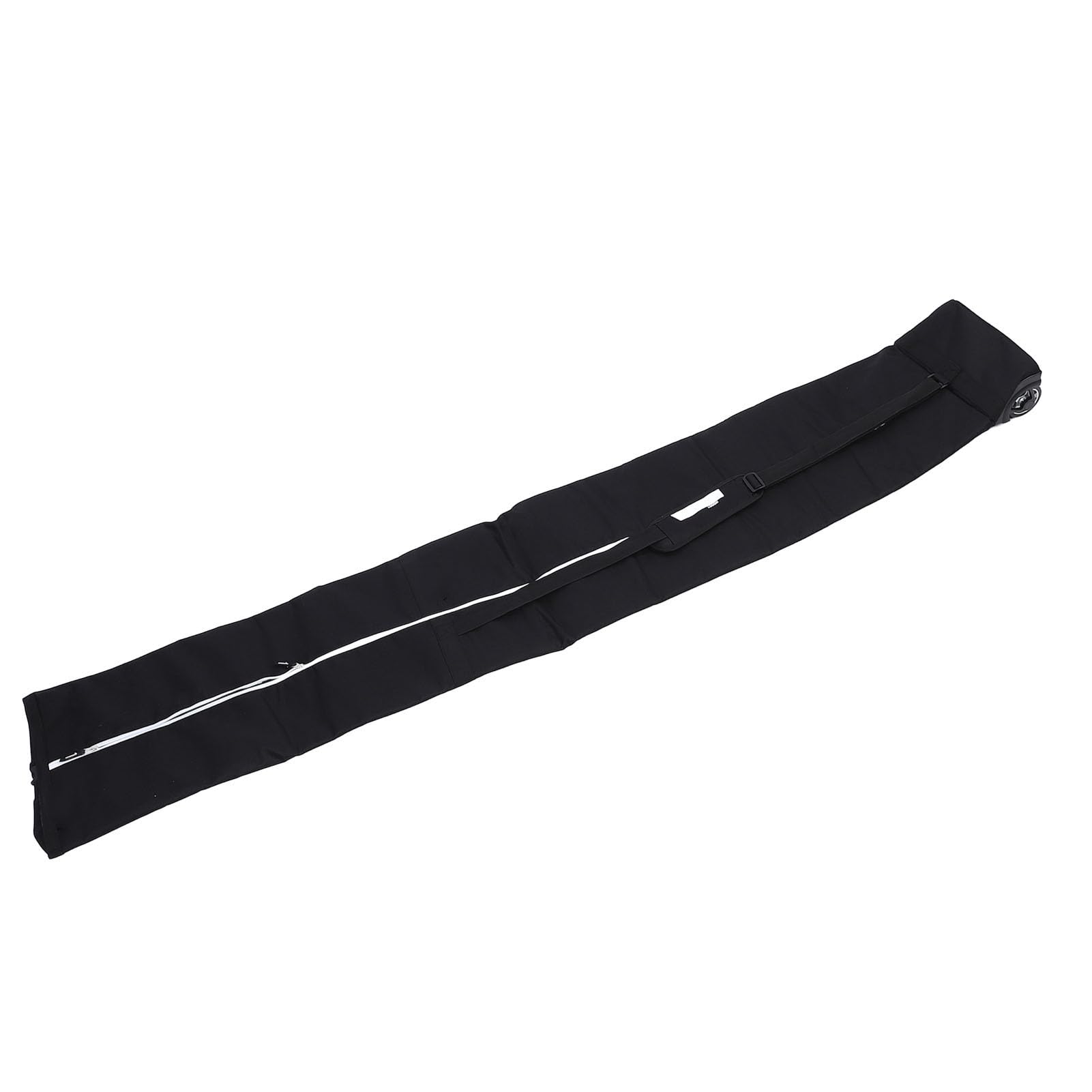 YUYTE Snowboard Bag Imbottito con Ruote 600D Oxford Telo per Attrezzatura