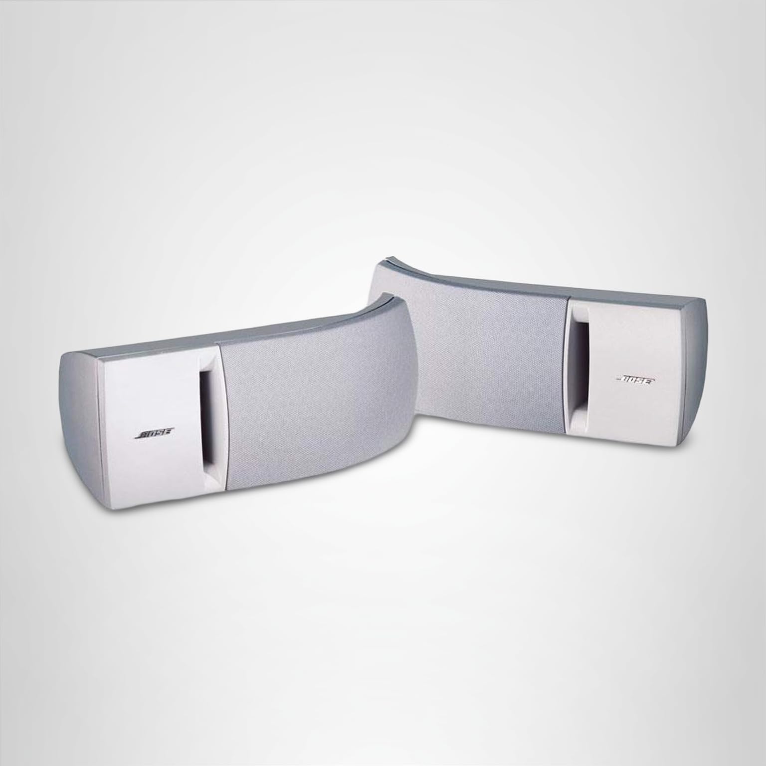 Amazon.co.jp: Bose 161W スピーカーシステム ホワイト [並行輸入品
