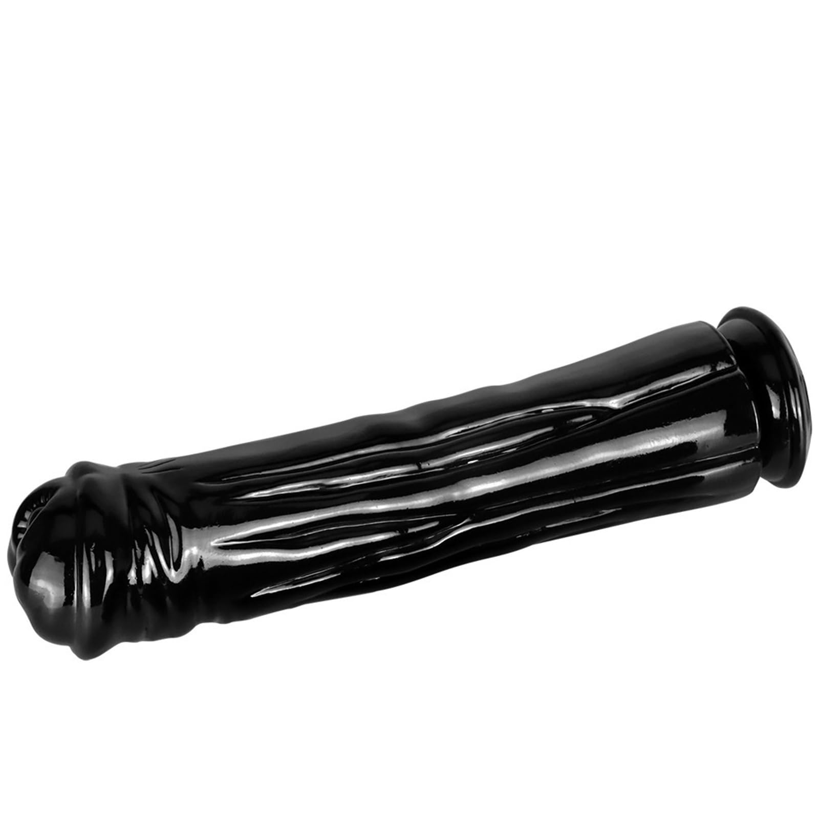Dildo Grande Plug Anale Buttplug Realistico Pene Di Cavallo Dildo Anale In PVC Dilatatore Anale Prostata Vagina Massaggiatore Con Ventosa Orgasmo Masturbazione Giocattoli Sessuali