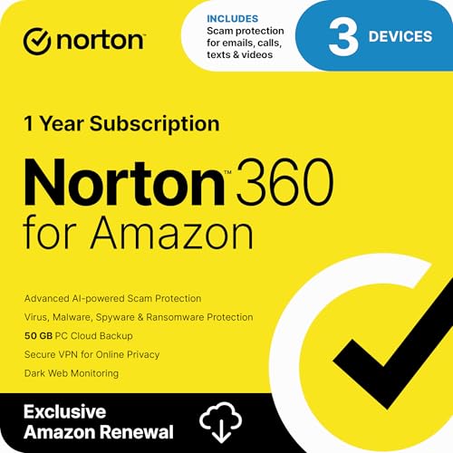 Norton 360