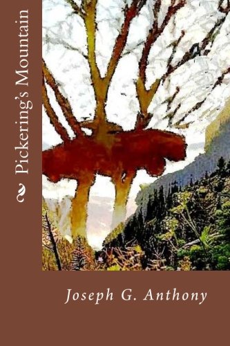 Pickering's Mountain