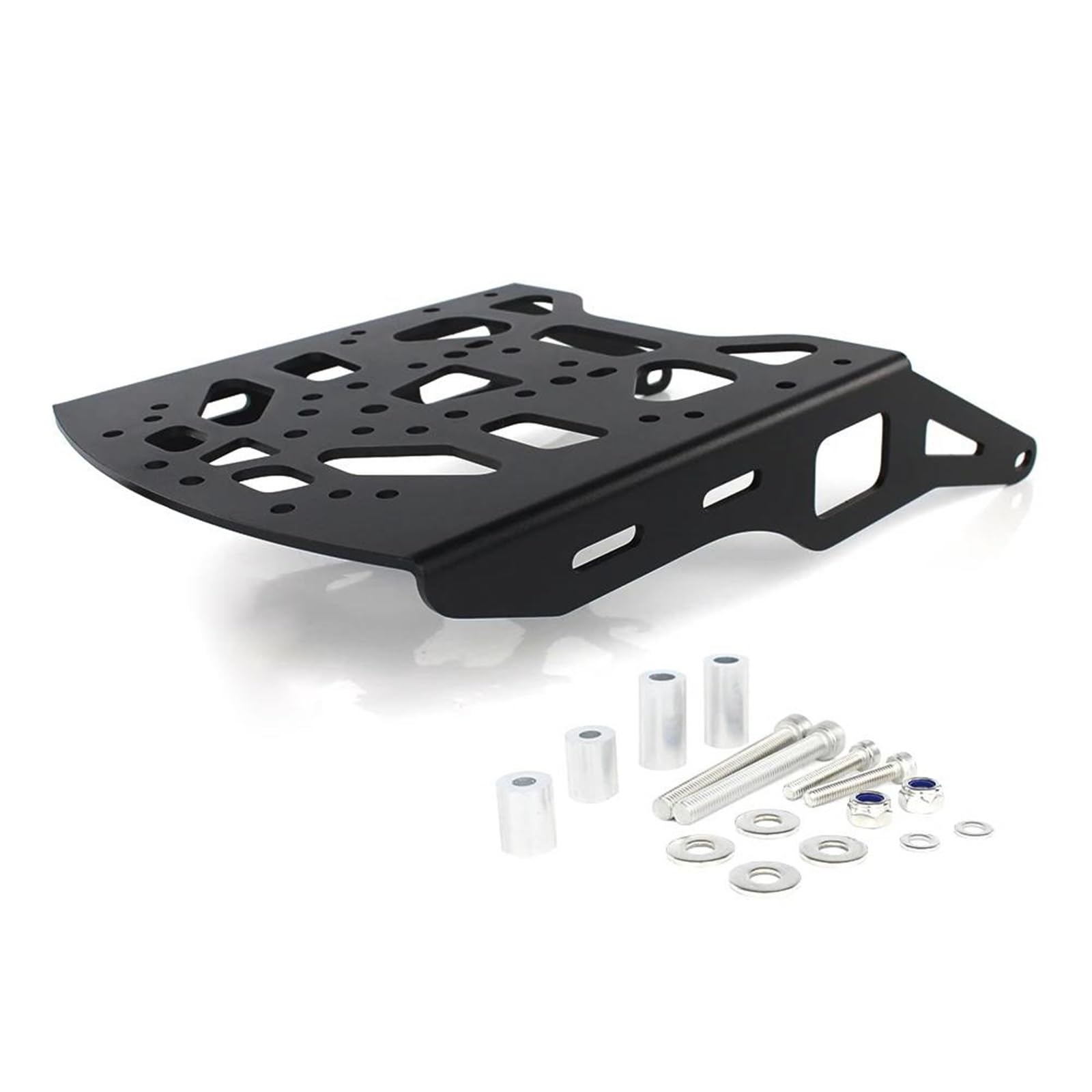 Estante Portaequipajes para Serie Super73 S/Z Carga Bastidor Trasero para Goat V3 | Construcción robusta de aluminio Liviano pero resistente para una apariencia elegante