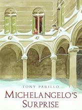 Michelangelo's Surprise