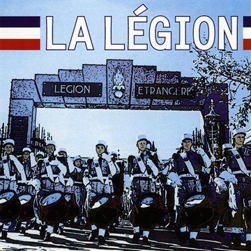 La Légion