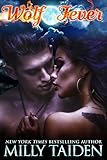  Wolf Fever (BBW Paranormal Shape Shifter Romance) (Alpha Project Book 1) (English Edition)