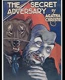 Bargain eBook - The Secret Adversary