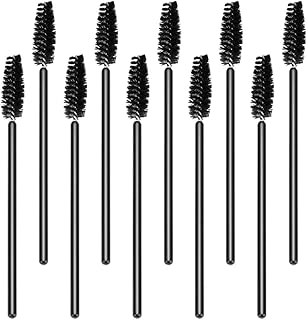 Cepillo para cejas, 10 cepillos desechables p...