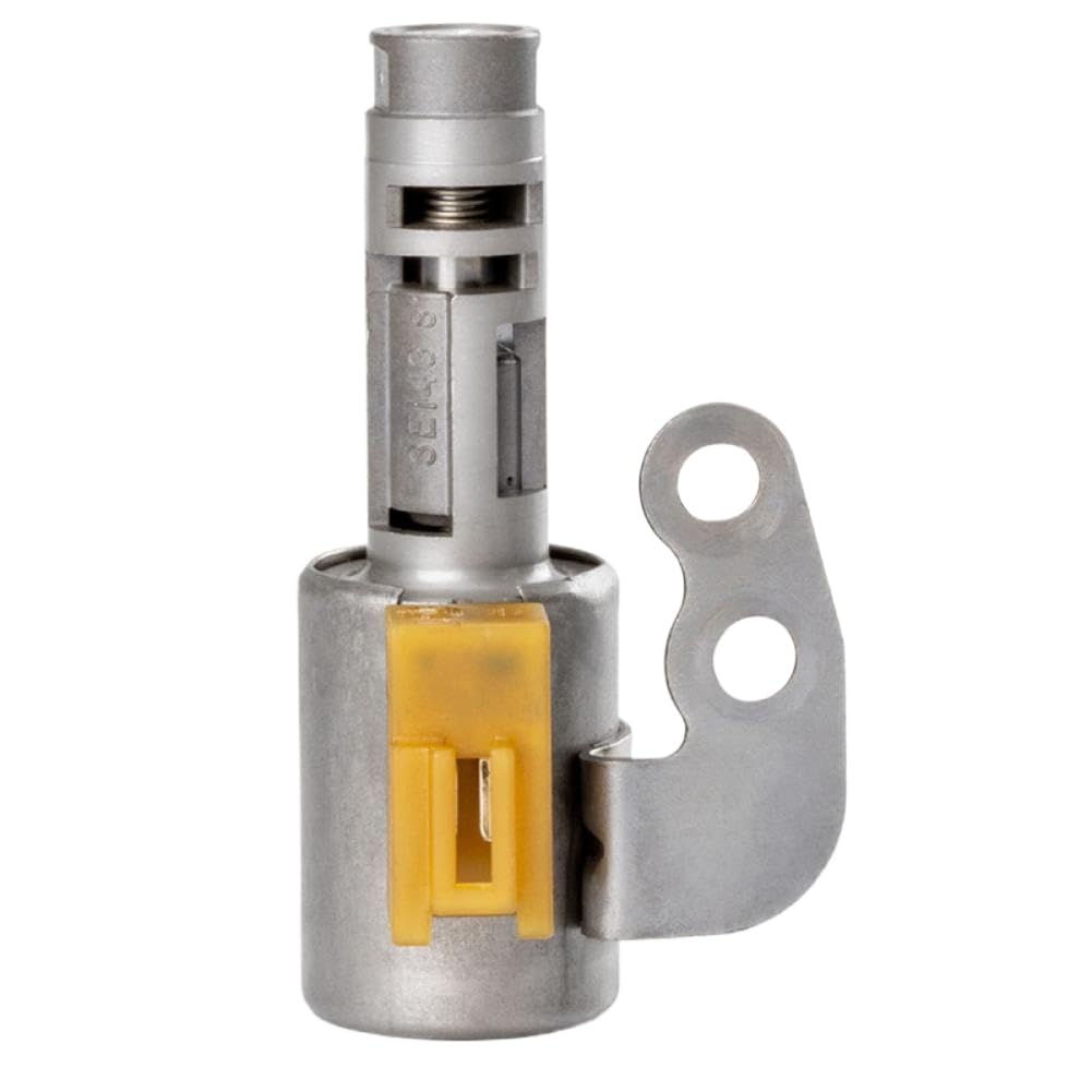 Transmission Control Solenoid 4SP 35290-21010 3529021010 Compatible With Lexus ES300 RX300 3.0L Toyota Celica Solara 2.0L