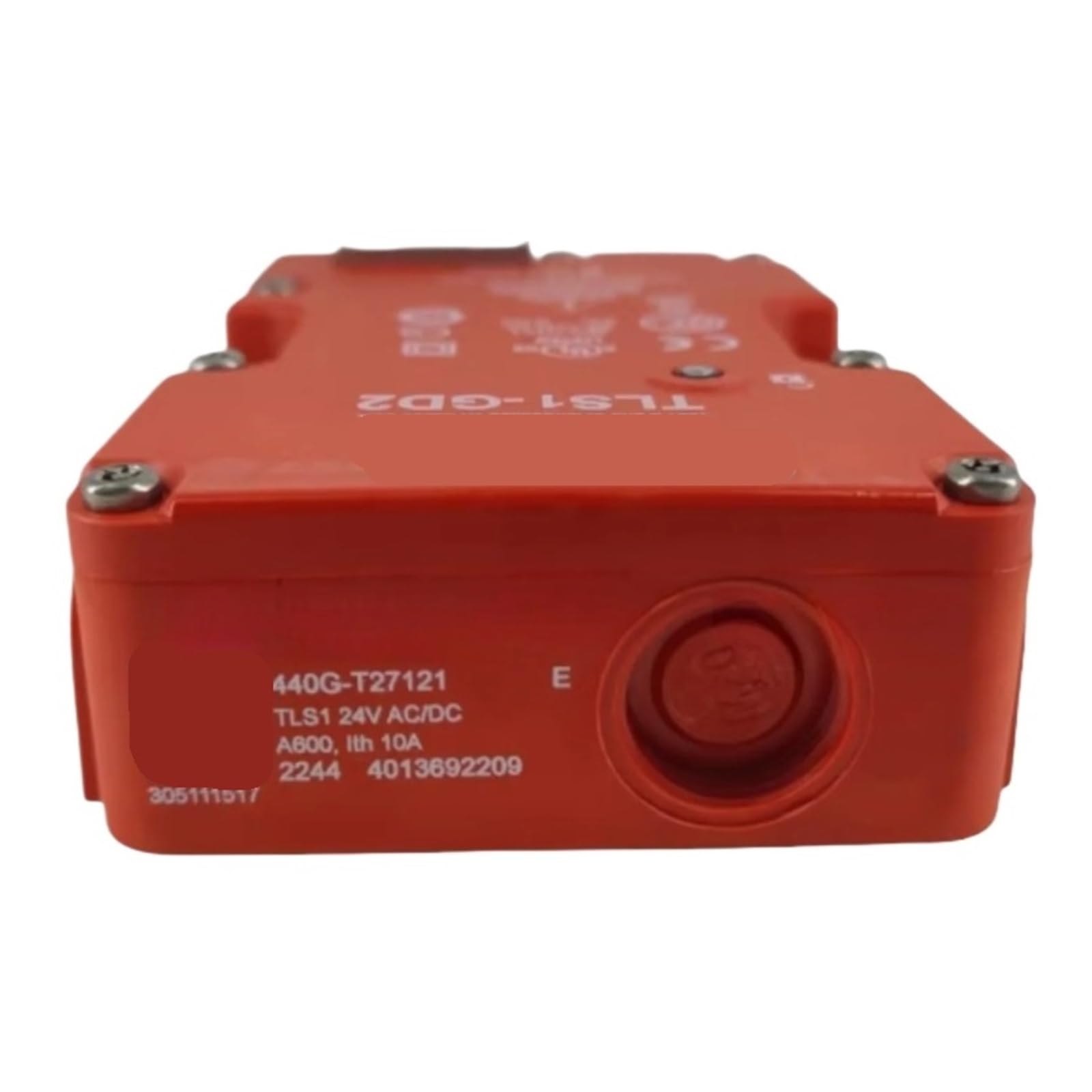 Schalter 440G-T27127 440G-T27126 440G-T27128 440G-T27121 TLS1- GD2 Schutzverriegelungsschalter(440G-T27127)