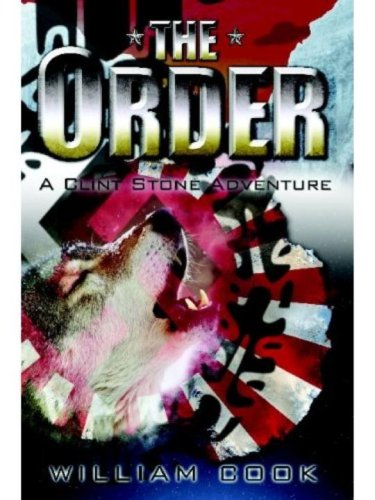 The Order (A Clint Stone Adventure Book 2)