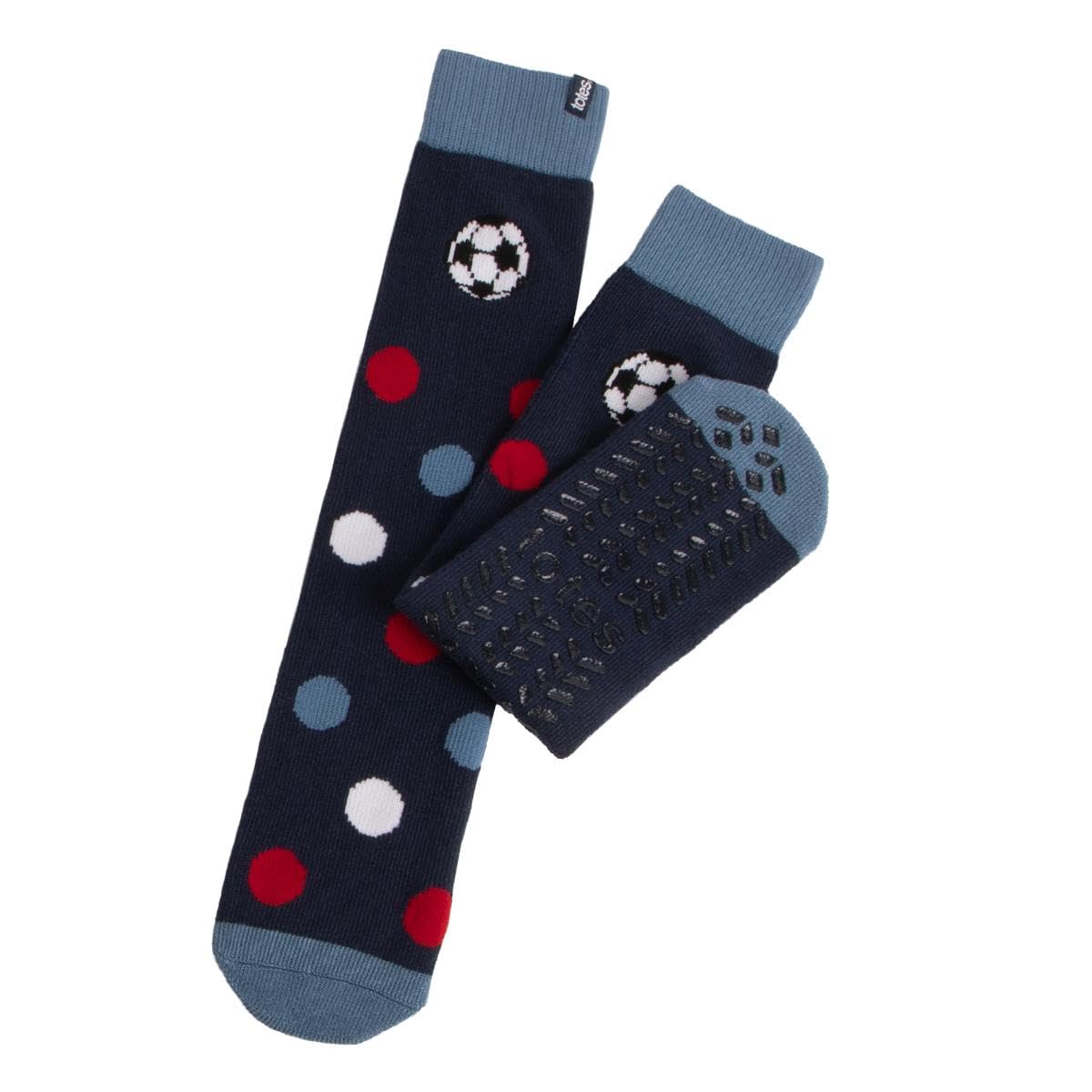 Totestoasties Mens Original Slipper Socks