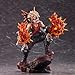 My Hero Academia: Katsuki Bakugo 1:8 Scale S-Fire Figure
