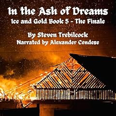 Couverture de In the Ash of Dreams