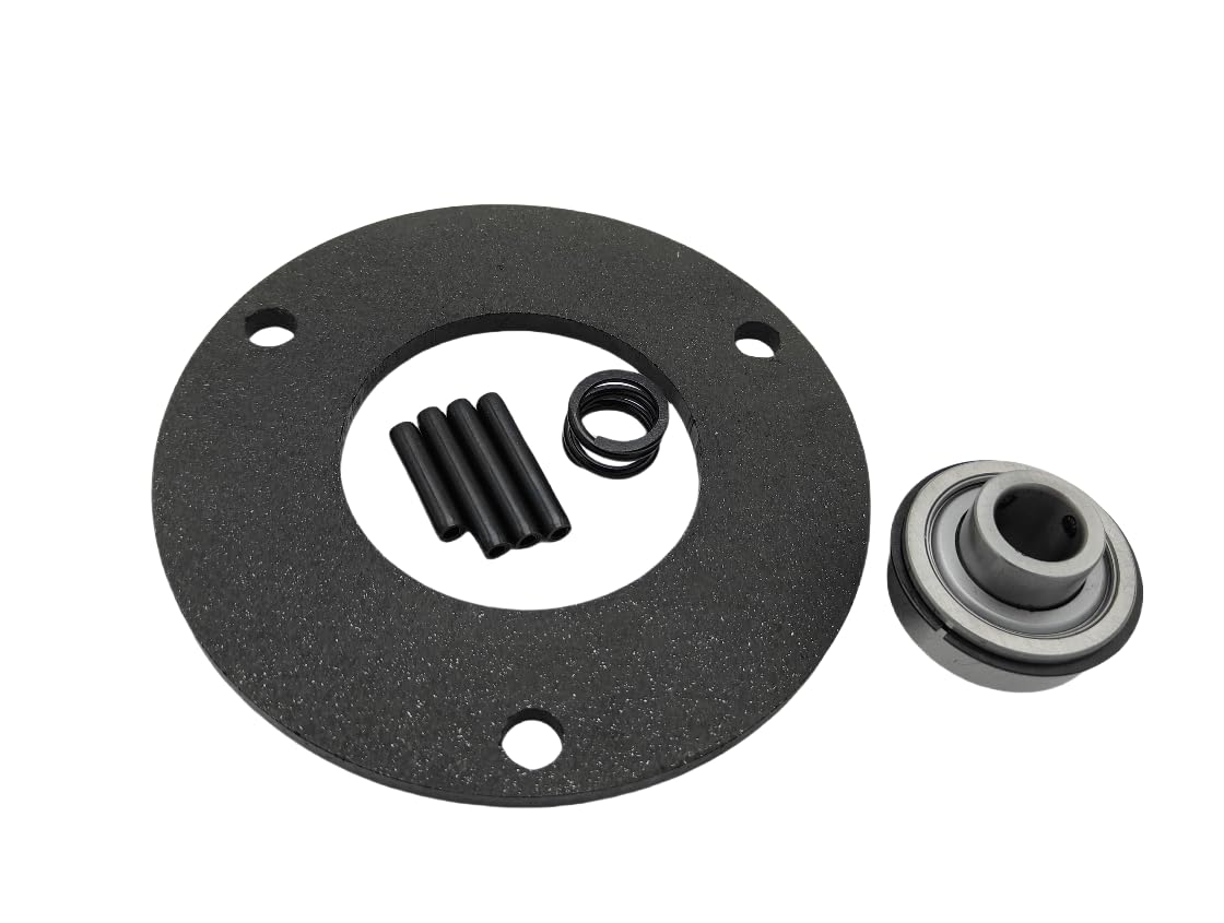 Disque d'embrayage 961-3002 pour l'entretien de votre Cub Cadet