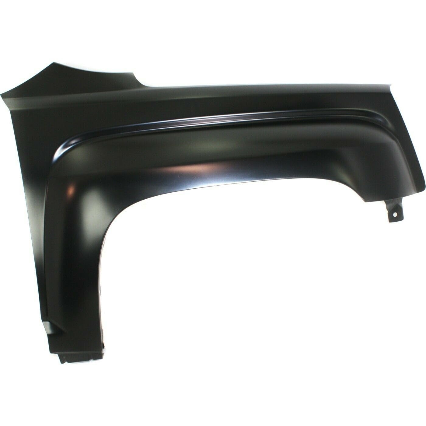 Amazon.com: BLINGEDITION Front Right Passenger Side Primed Steel 