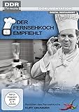 fernsehkoch münchen  Der Fernsehkoch empfiehlt (DDR TV-Archiv)
