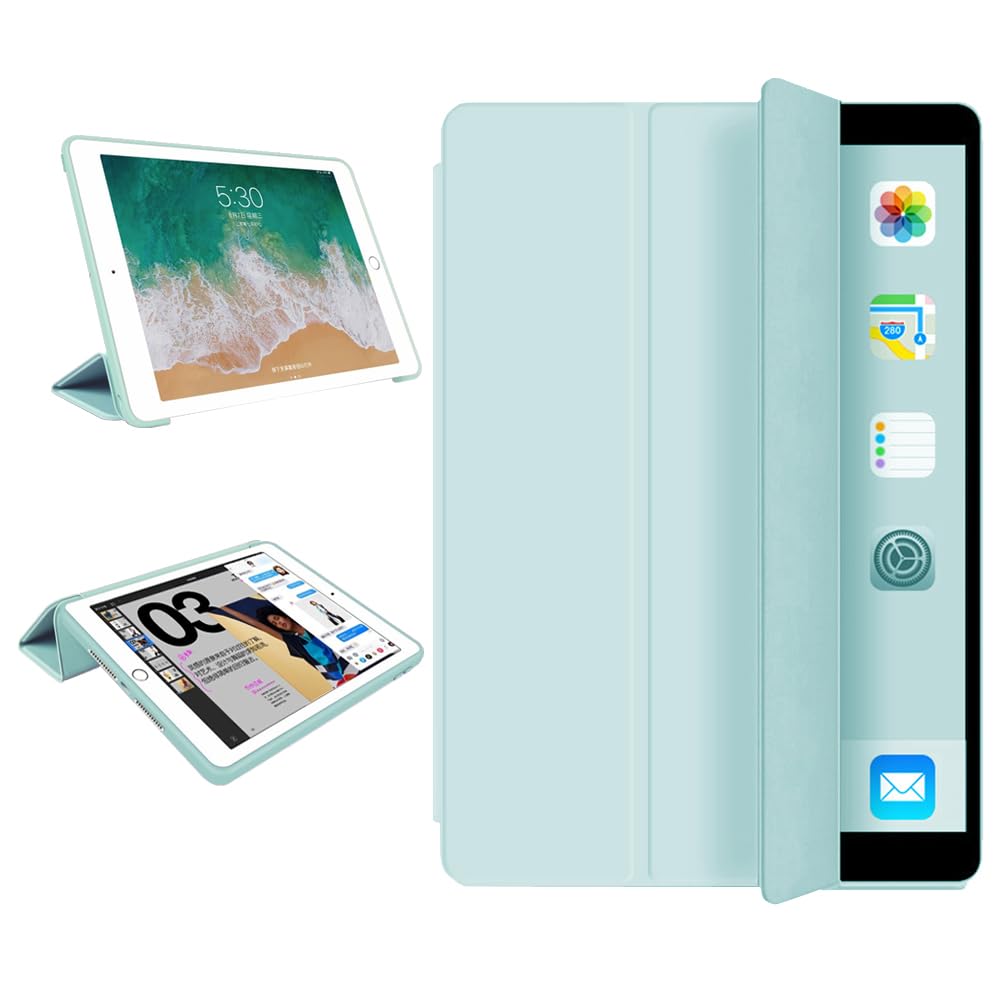 iPad Pro 11 Case 4th/3rd/2nd Gen, Light Blue