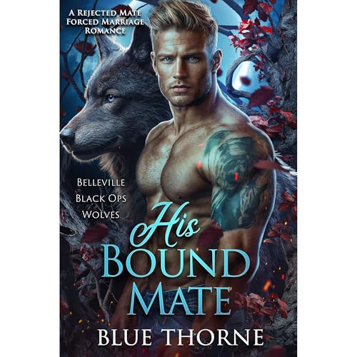 His Bound Mate by Blue Thorne episode artwork