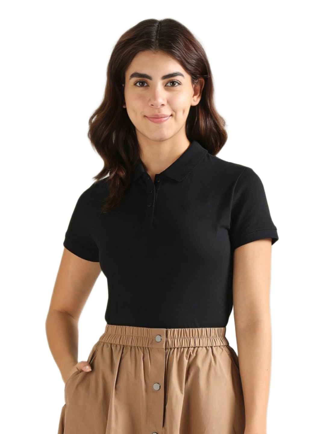 Women Polo T-Shirt,T-Shirt for Women.08-picture-20