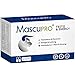Produktbild MASCUPRO® TESTO & ENERGY hochdosiert - 60 Testosteron Tabletten - MACA + ZINK + Ginseng - L-Arginin mit Citrullin + Pinienrindenextrakt