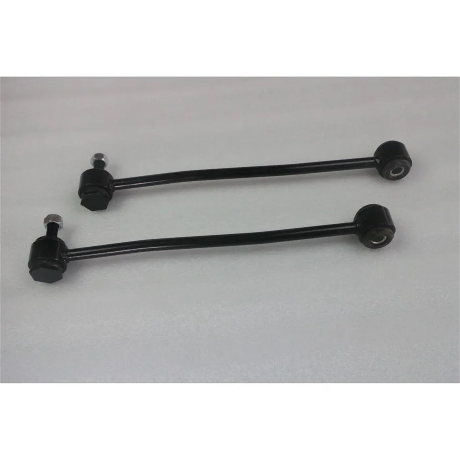zestaw stabilizatora 2 tylne łączniki stabilizatora pasujące do Ford Transit MK6 MK7 2000-2014 podwójne tylne koło 4531299 Stabilizatory Poprzeczne