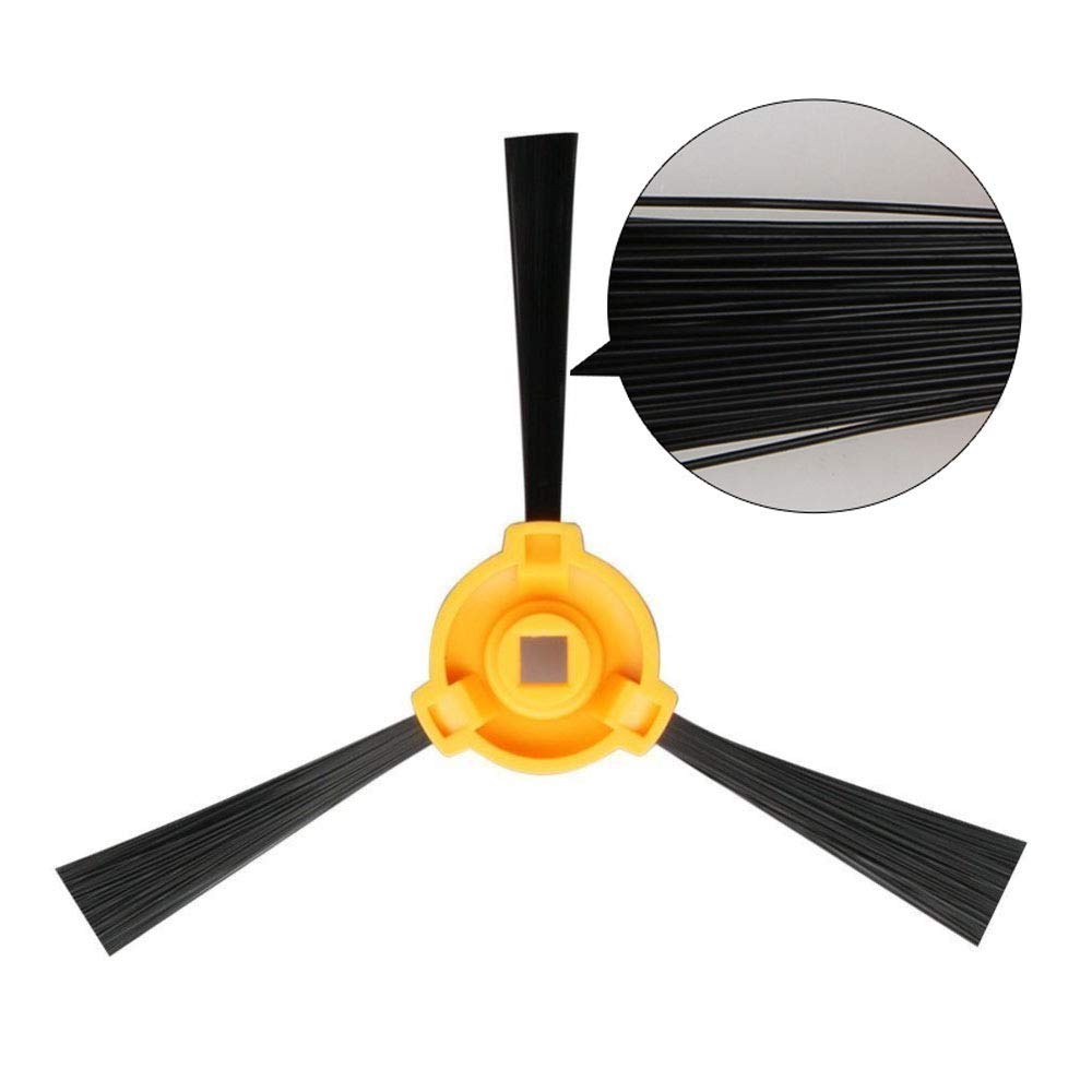 RUOTA ADATTA PER Ecovacs adatta per Deebot N79S N79 per aspirapolvere