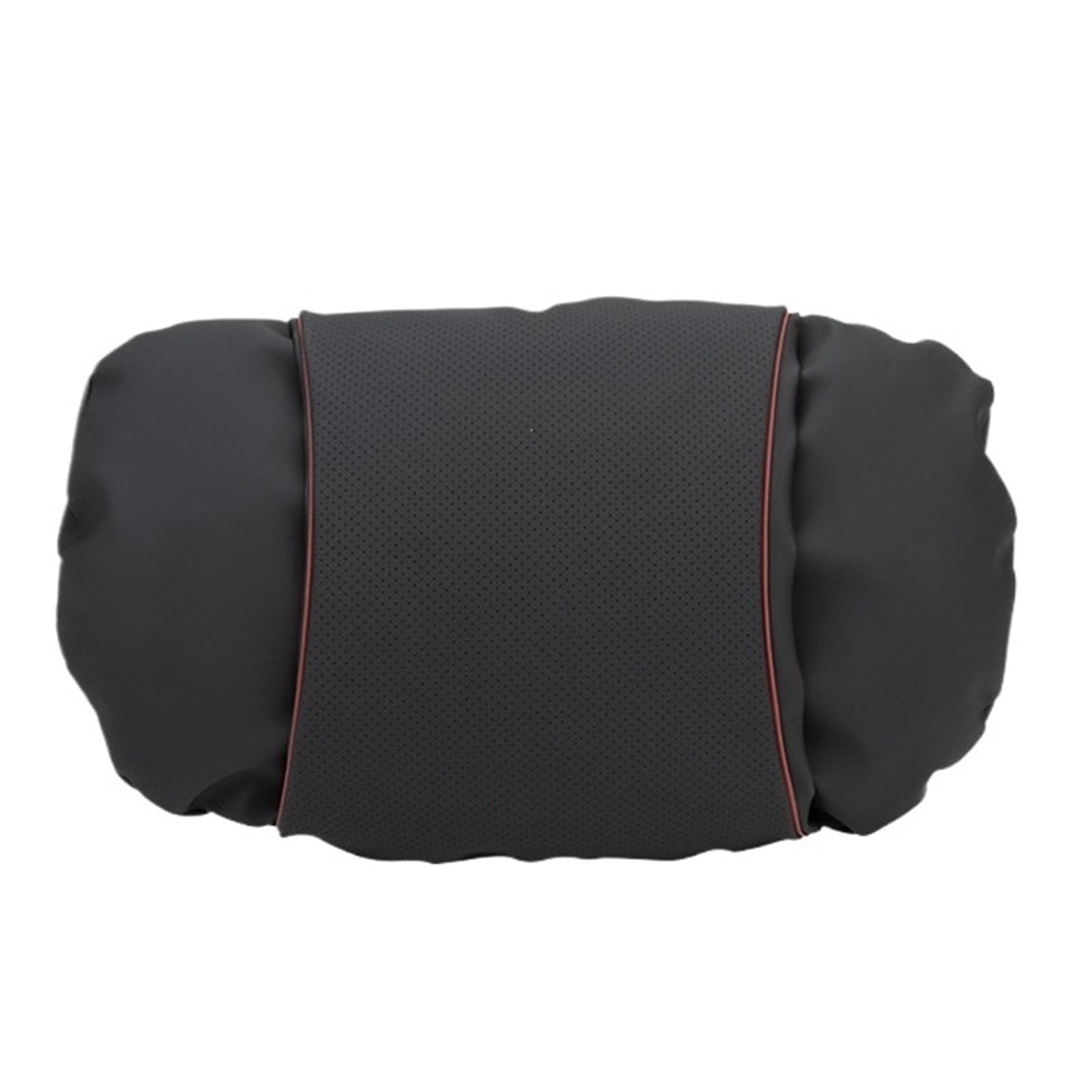 ATUMY Car Seat Pillow Fit For Mercedes-Benz W205 W206 W211 W212 W213 W214 Car Seat Headrest Car Headrest(Black)