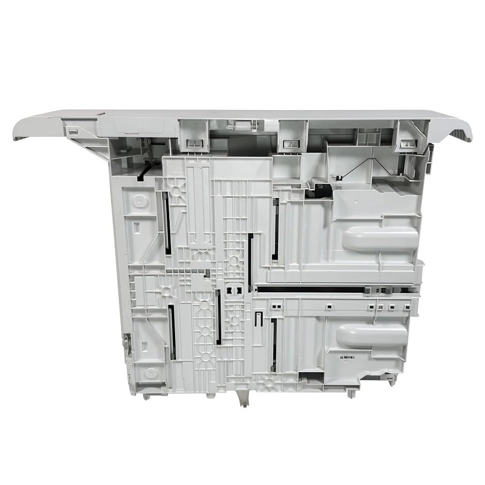 Bandeja de papel para impresora HP LaserJet Enterprise M552 M553 M554 M555 M577 Series de plástico ABS para RM2-0007 RU7-8001 RC4-0333