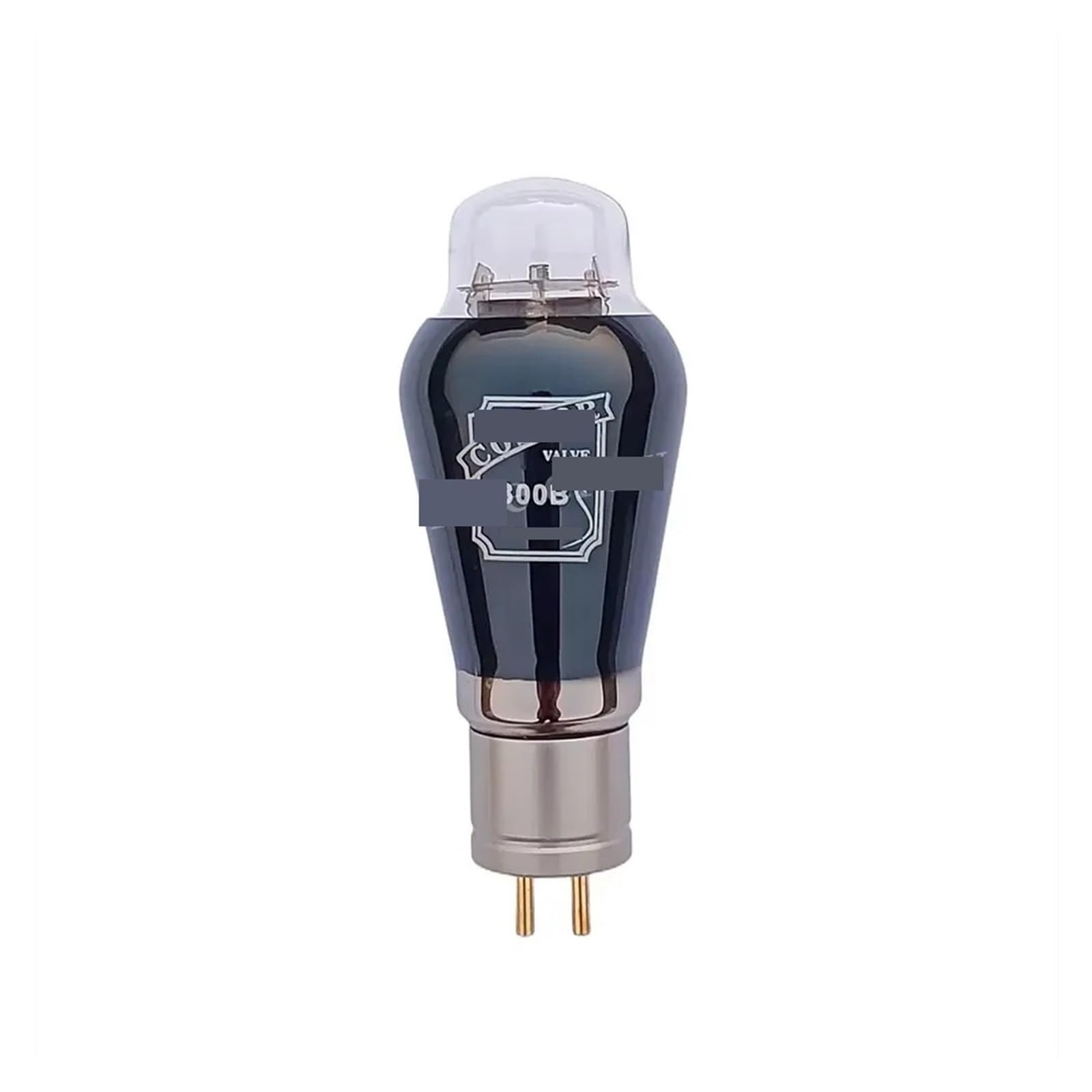 300B Tube Replaces WE300B 4300B 300BT PX300B 7300B 300BN(2pcs Matched Pair)