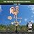 Good Directions 1973P Proud Rooster Copper Weathervane