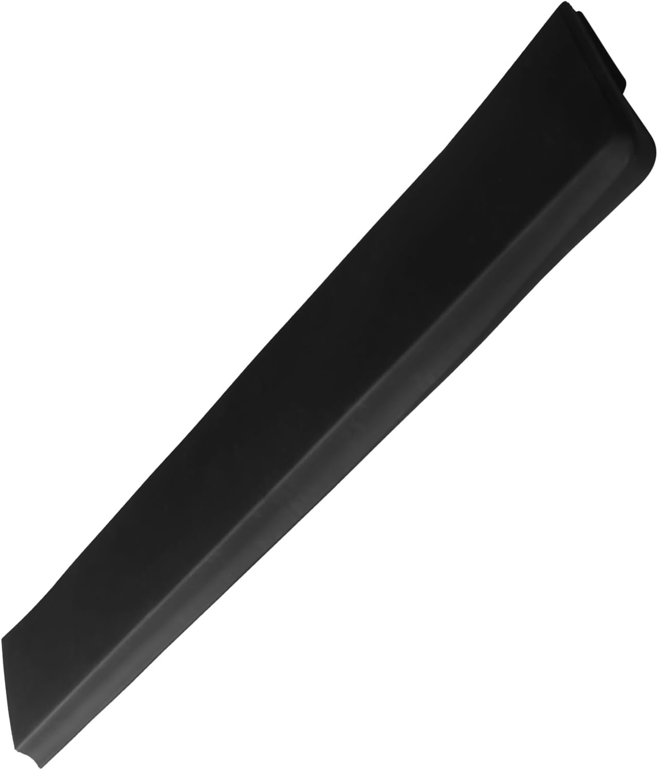 PartsFlow Front Lower Right Door Molding Trim For 2020-2021 Buick Encore For 2015-2021 Chevrolet Trax 95275366
