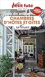 chambre hotes etretat  Guide Les Meilleures Chambres D\'hôtes 2026 Petit Futé (2026)