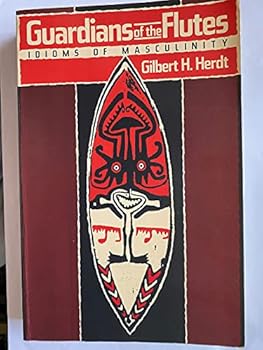 Guardians of the Flutes, Volume 1: Idioms of Masculinity