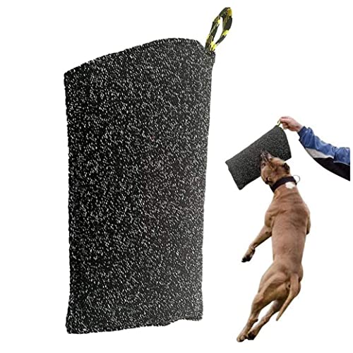Manchon de morsure de chien YangRy protection bras complet pour gaucher et droitier
