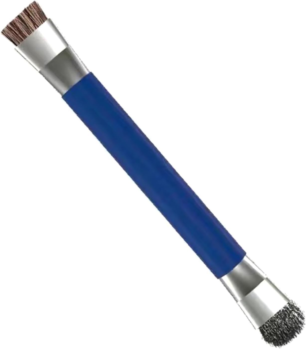 Professional anti-static cleaning brush for double head brush and repair computer mainboard