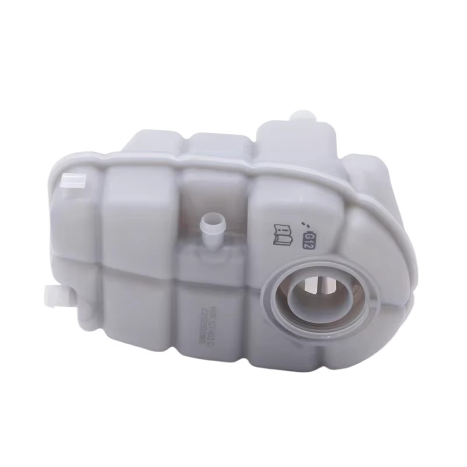 Serbatoio Dell'acqua Raffreddamento Per A6 Per A7 Per A8 2010-2018 N90951301 Serbatoio Espansione Radiatore Liquido Raffreddamento Motore Con Tappo radiatore del motore