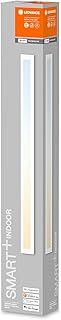 LEDVANCE Smart+ Wi-Fi Under-Unit Lamp 50 cm, Light Strip Controllable via App, LED Kitchen Lighting or Cabinet Light, Dimm…