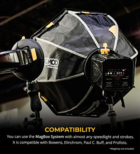 MagBox 24" Octa Starter Kit - Thumbnail 4