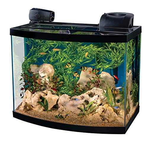 Top 10 Best 30 Gallon Aquarium Kit [Experts 2023 Reviews]
