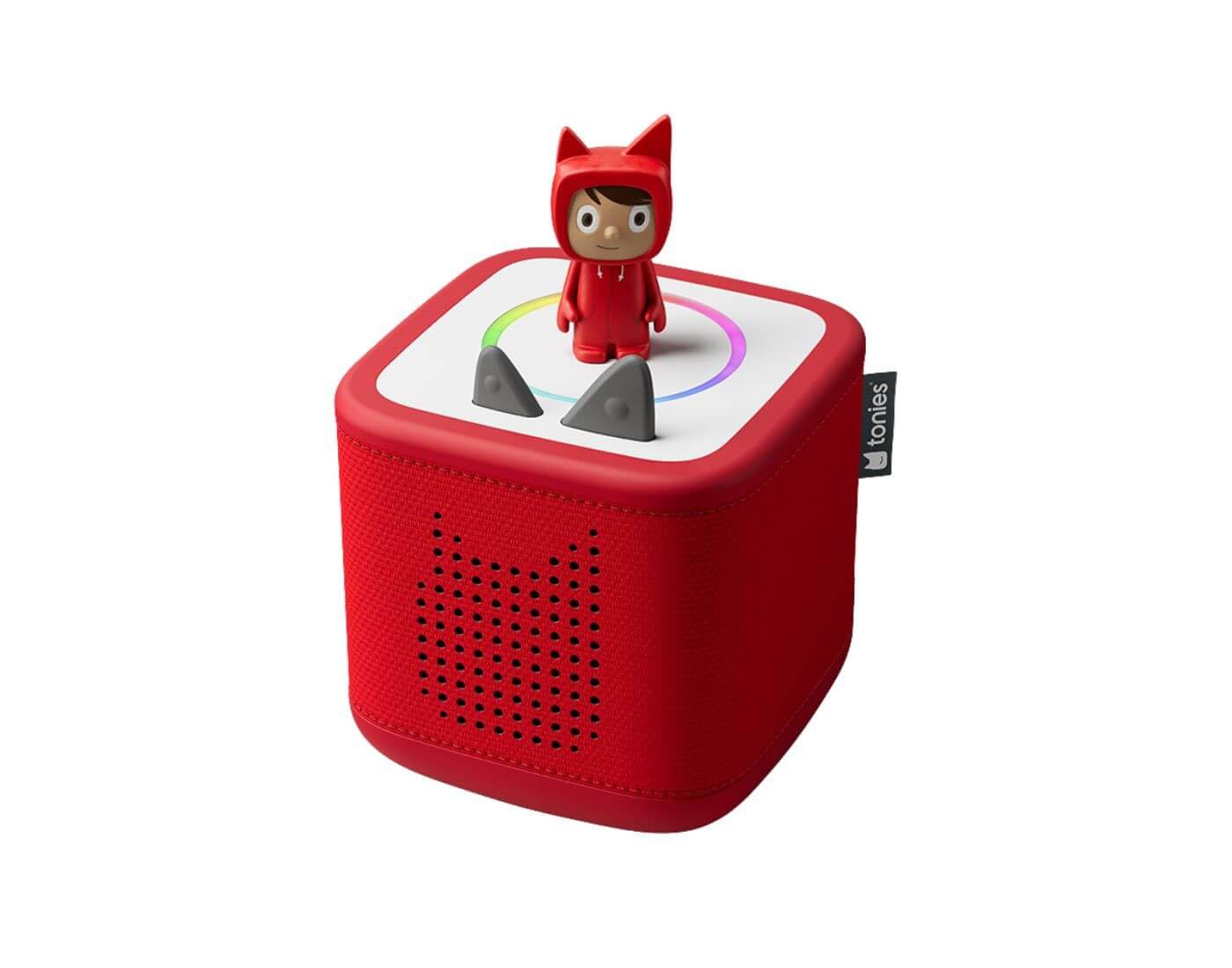 Toniebox 2 rot 11002428