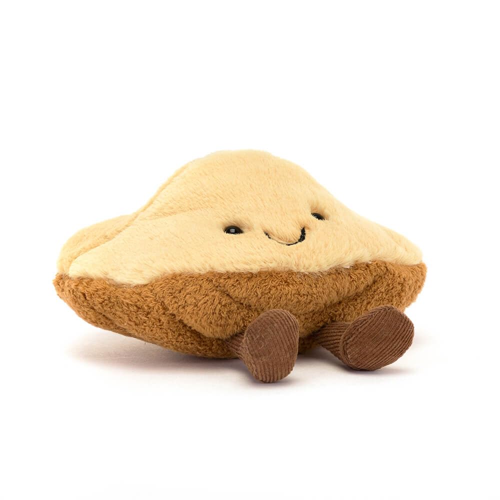 Jellycat Amusables Paris Patisserie Margaux Madeleine