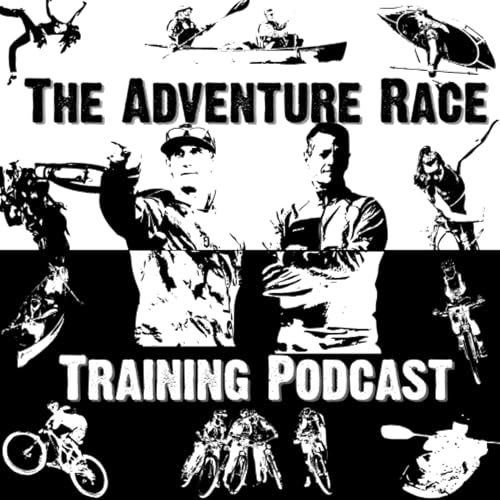 Adventure Race Training Podcast cover art