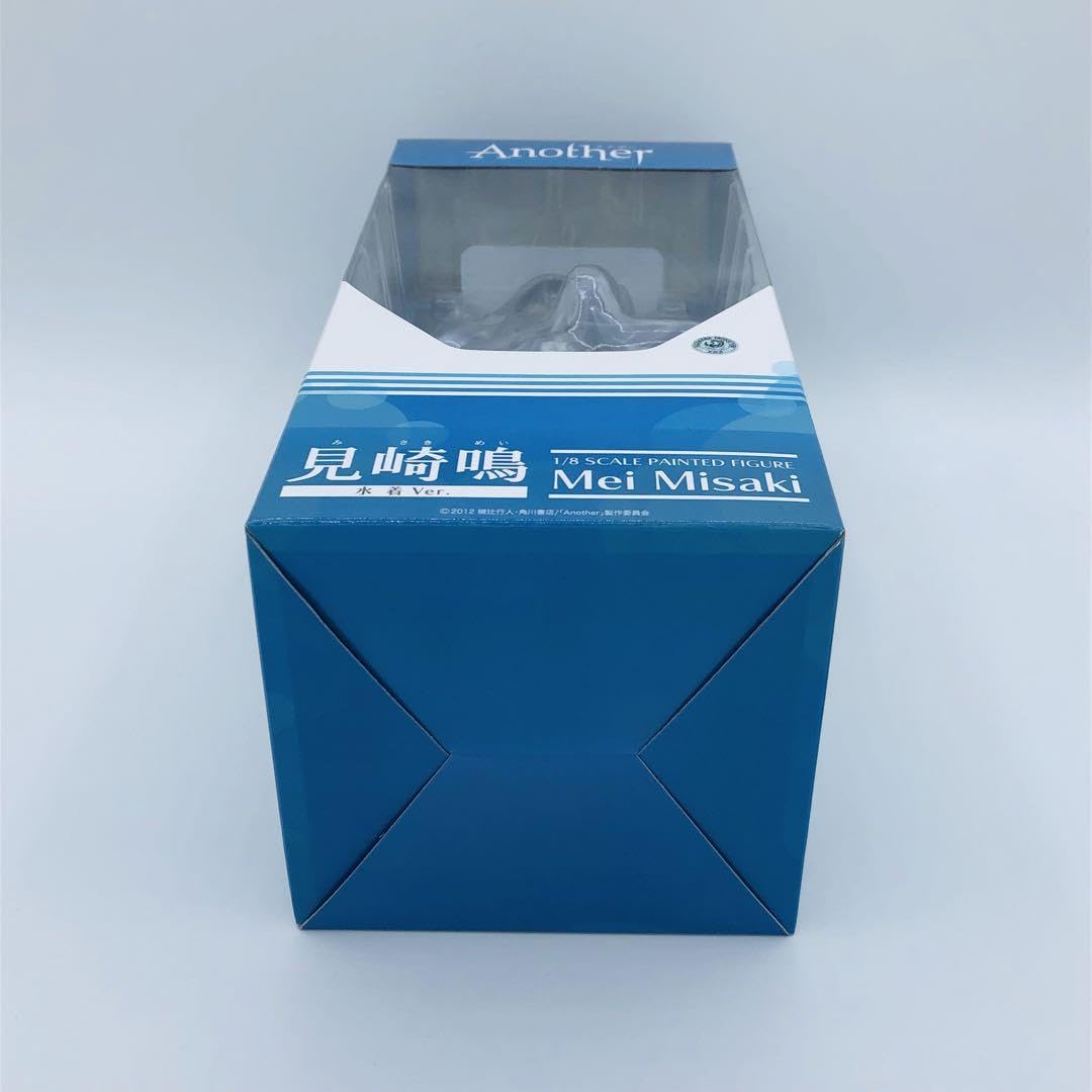 Amazon.co.jp: Another(アナザー) 見崎鳴 水着Ver. 18 完成品
