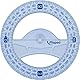 Maped 242360.0 Winkelmesser, klar