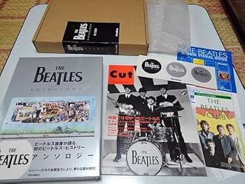 Amazon.co.jp: The Beatles 【 アンソロジー ANTHOLOGY 第二回