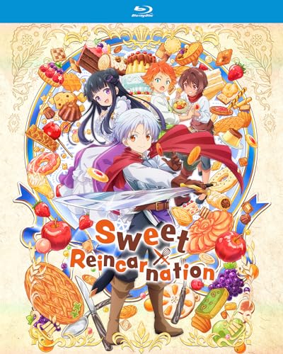 Sweet Reincarnation - The Complete Season - BD (NA/ANZ) image 5