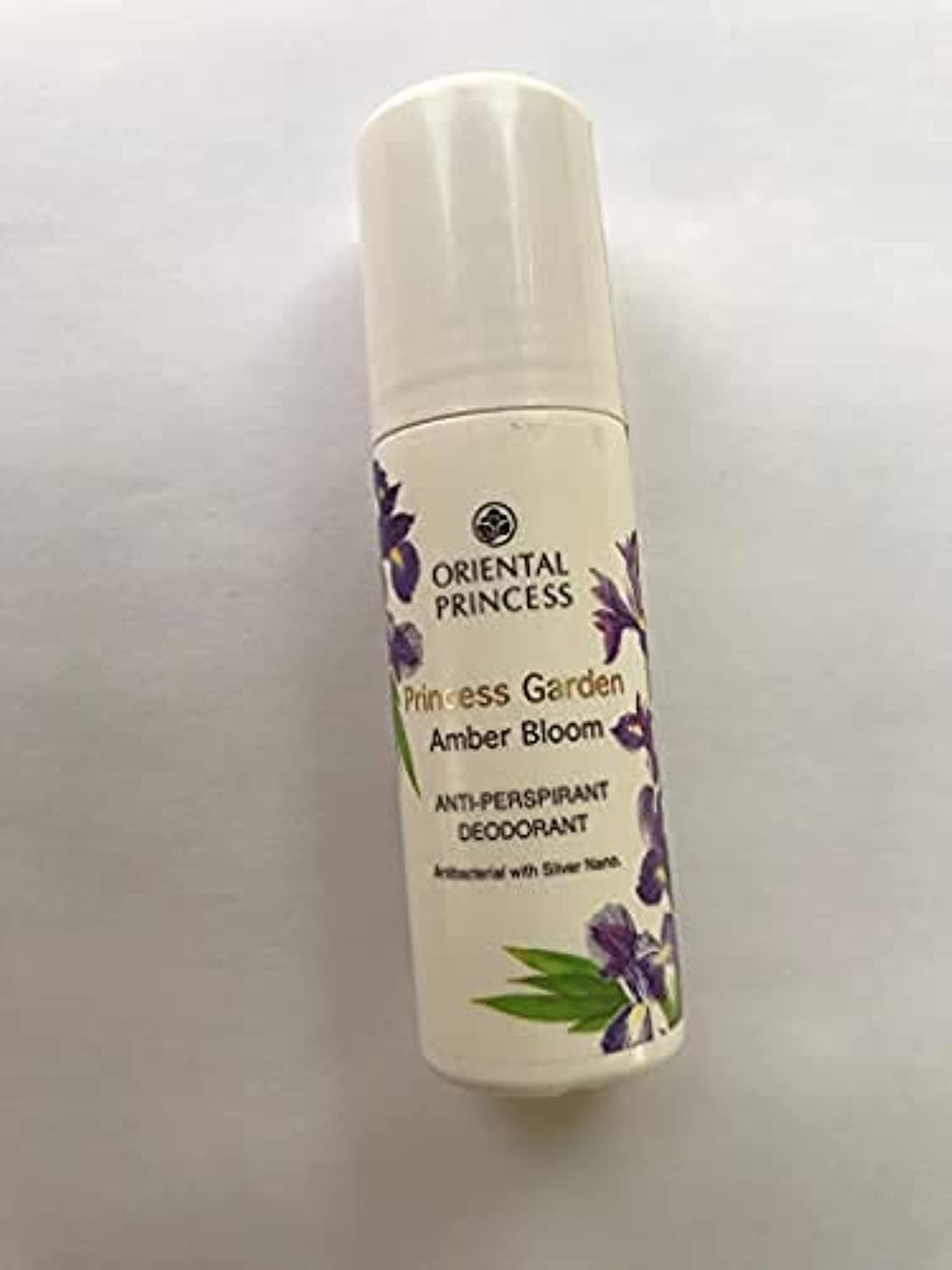 Oriental Princess Amber Bloom Deodorant - 70ml
