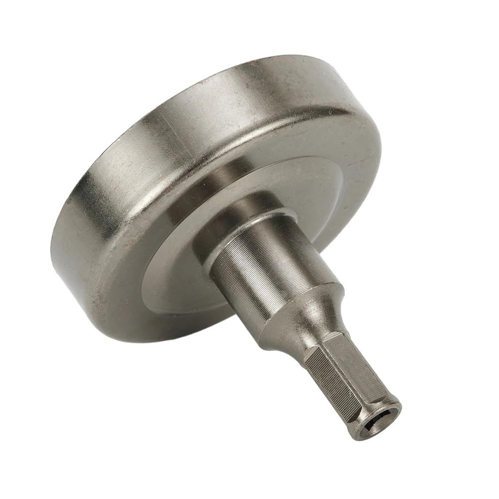 Conjunto de Embrague Cortador de Hilo de Tambor Apto for 40 45 46 50 55 desbrozadora FS38 Piezas de cortacésped